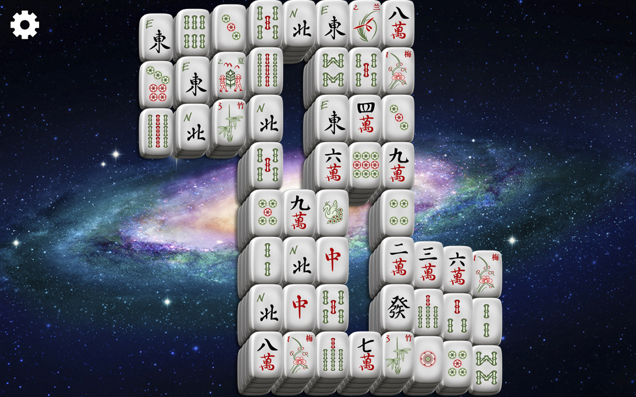 Best Mahjong App For Android